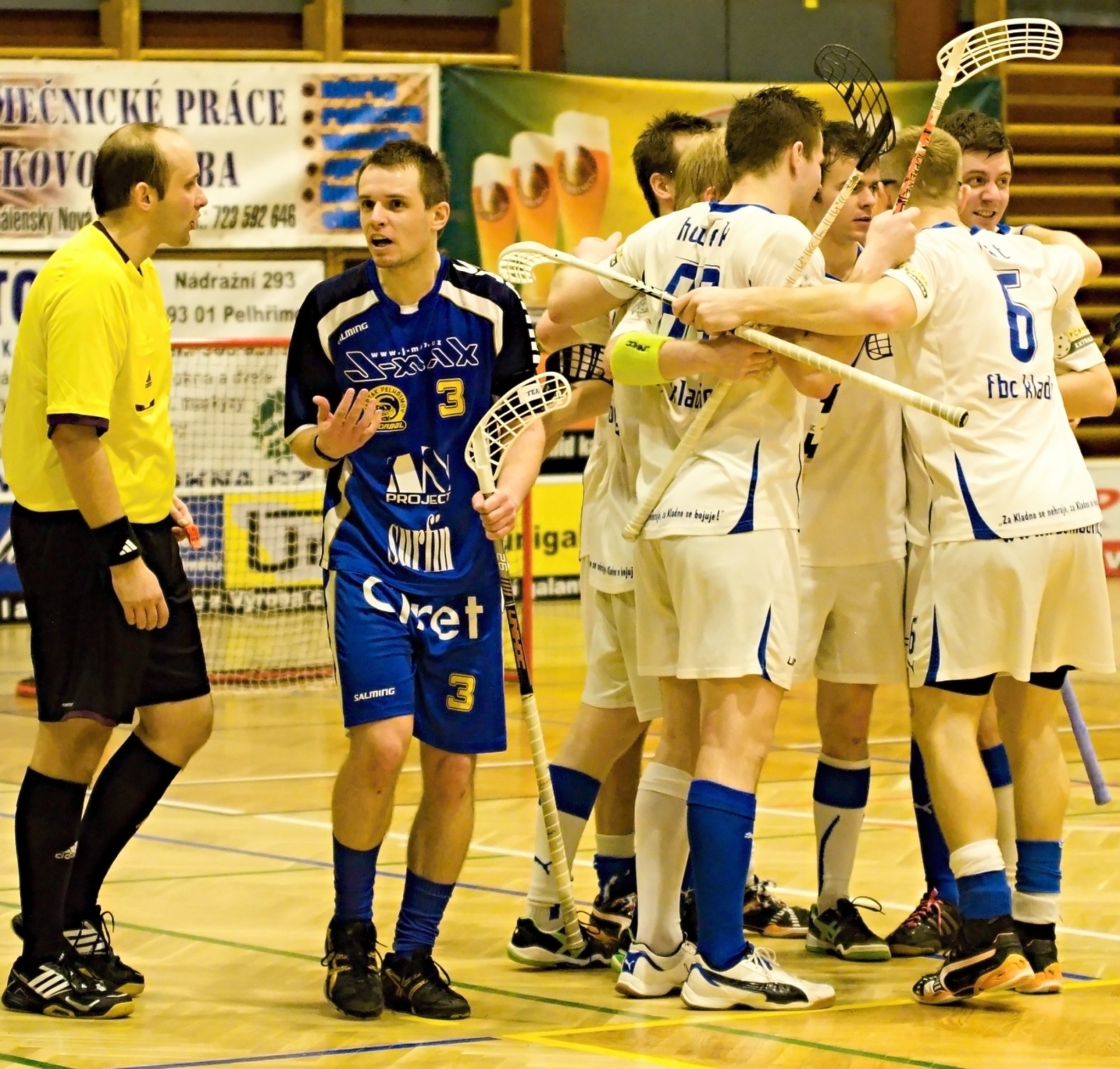 FBC Kladno play off 3.3.2013 (113)